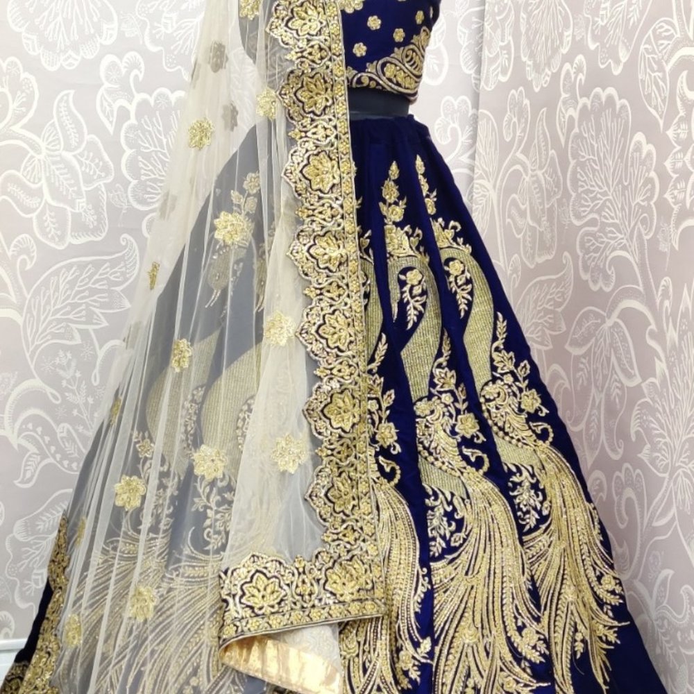 lehengha - Picture 4 of 5